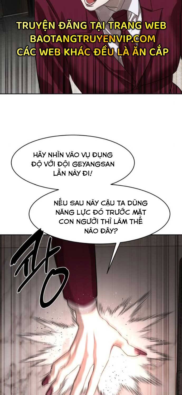 Công Chức Đặc Dị Chương 25 Page 48