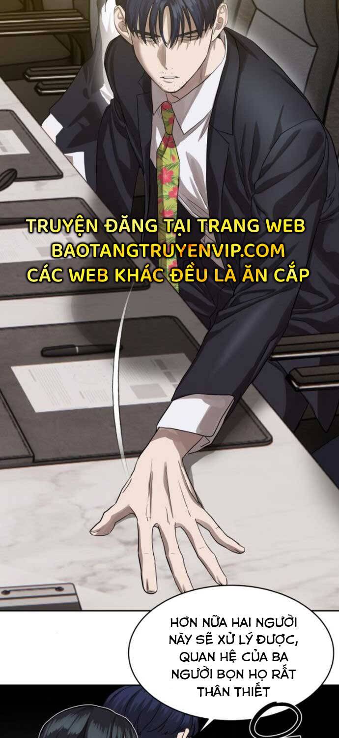 Công Chức Đặc Dị Chương 25 Page 56