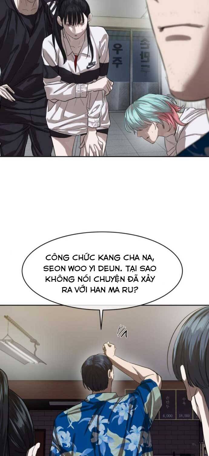 Công Chức Đặc Dị Chương 25 Page 37