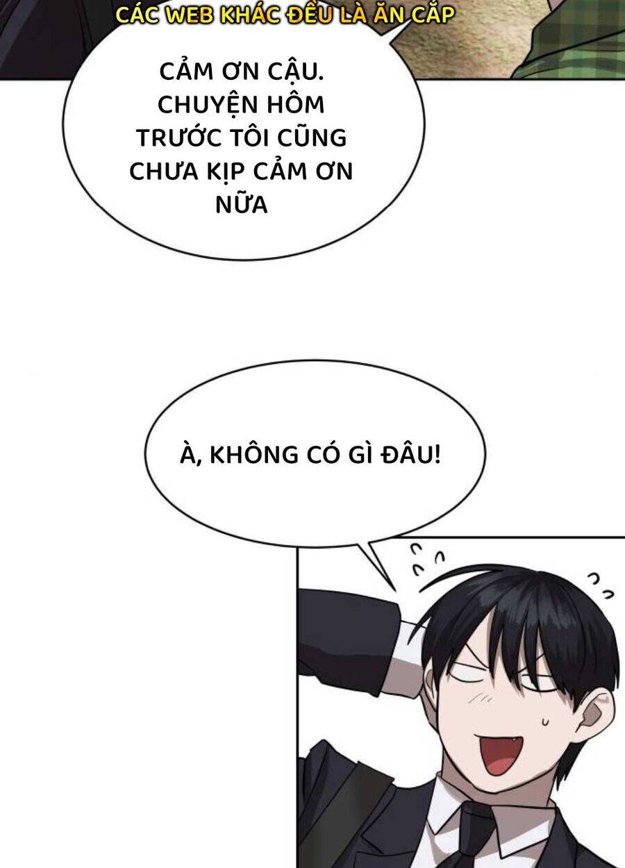 Công Chức Đặc Dị Chương 26 Page 93