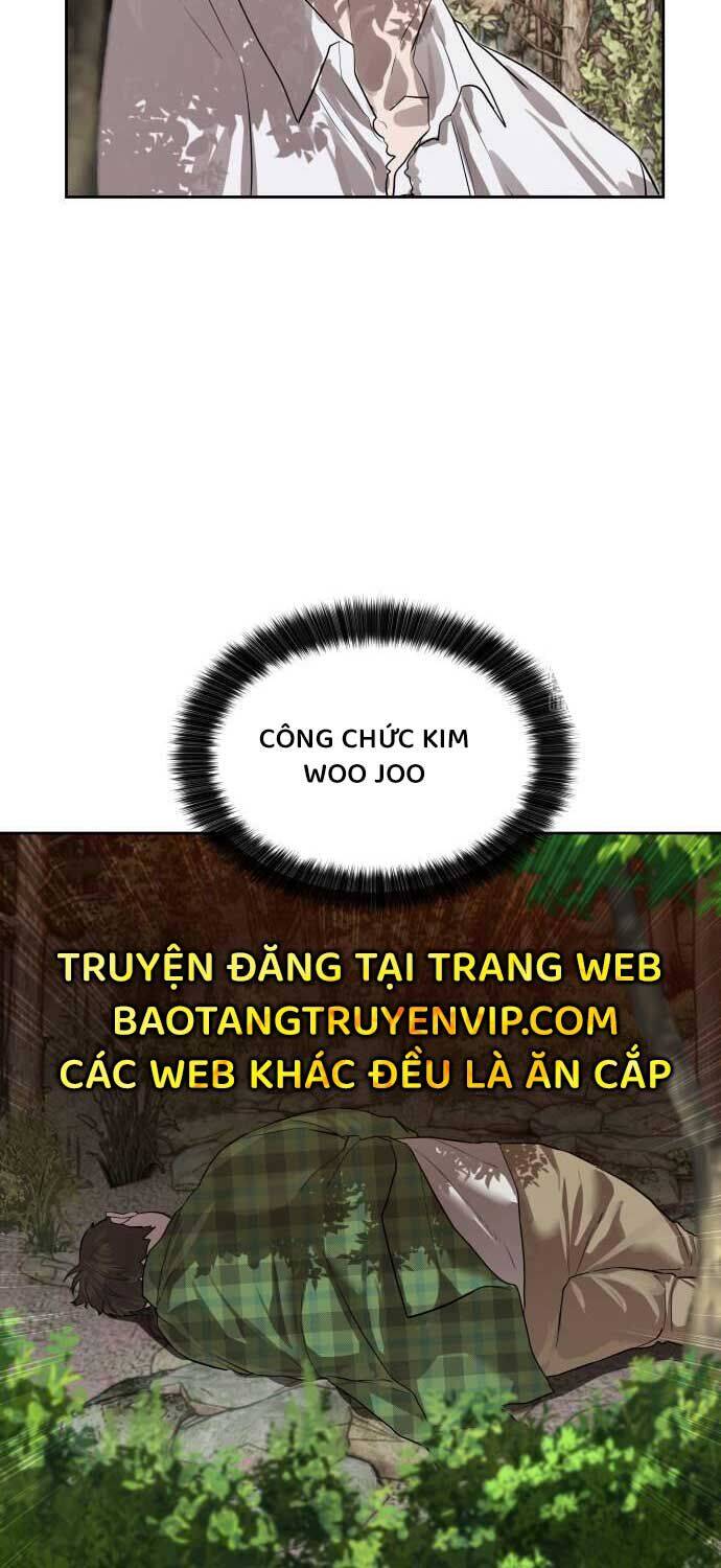 Công Chức Đặc Dị Chương 28 Page 20