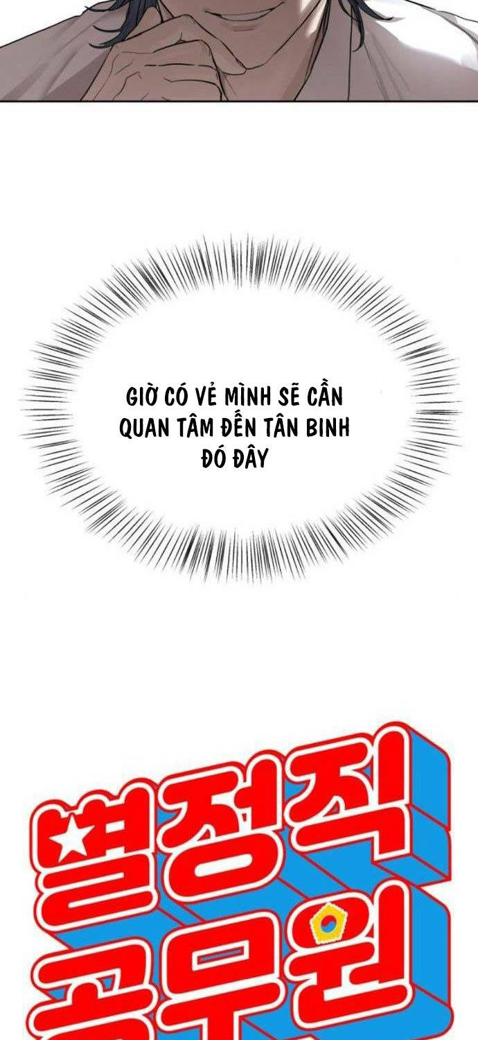 Công Chức Đặc Dị Chương 13 Page 11