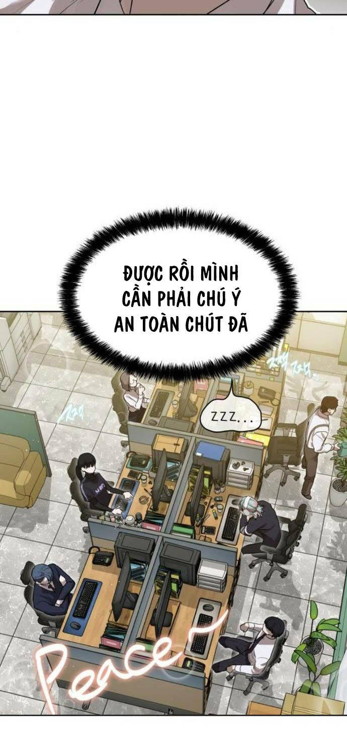 Công Chức Đặc Dị Chương 13 Page 18