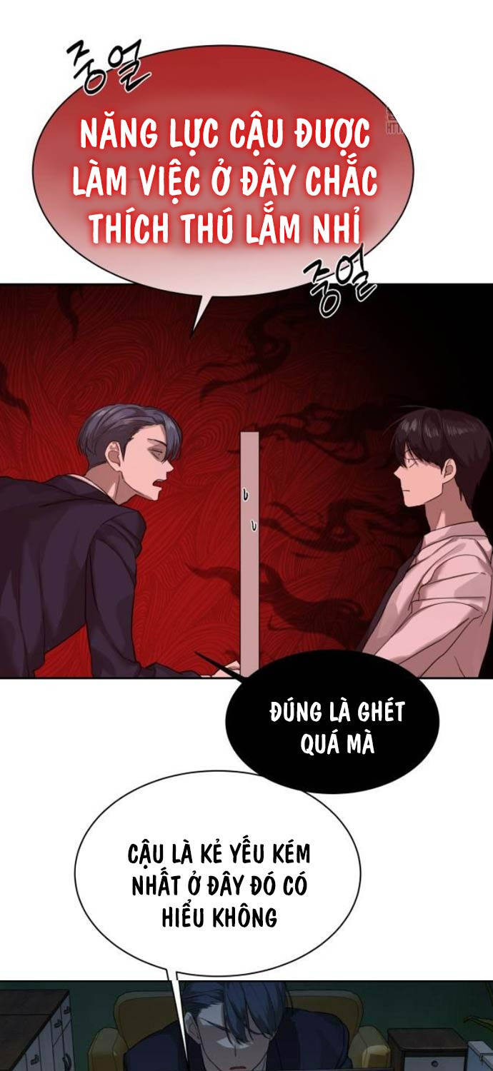 Công Chức Đặc Dị Chương 13 Page 22