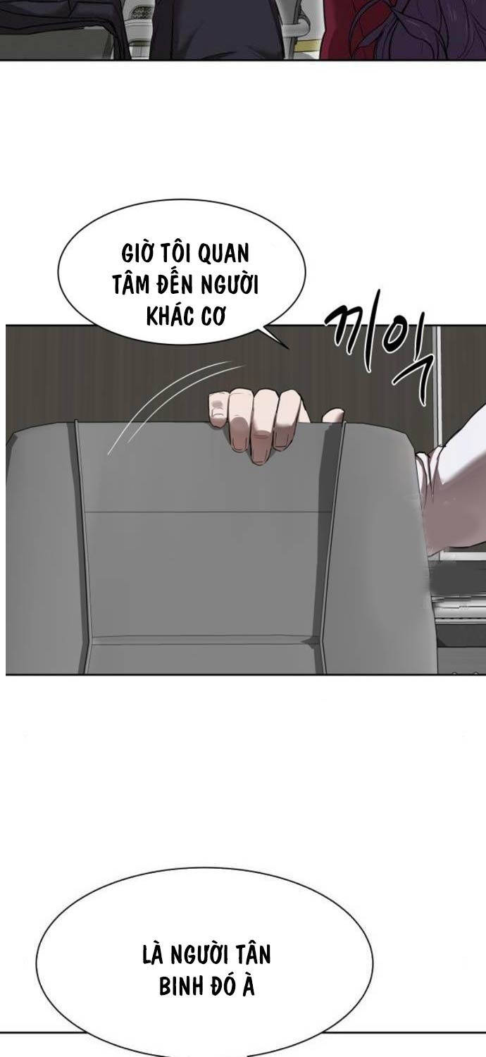 Công Chức Đặc Dị Chương 13 Page 9