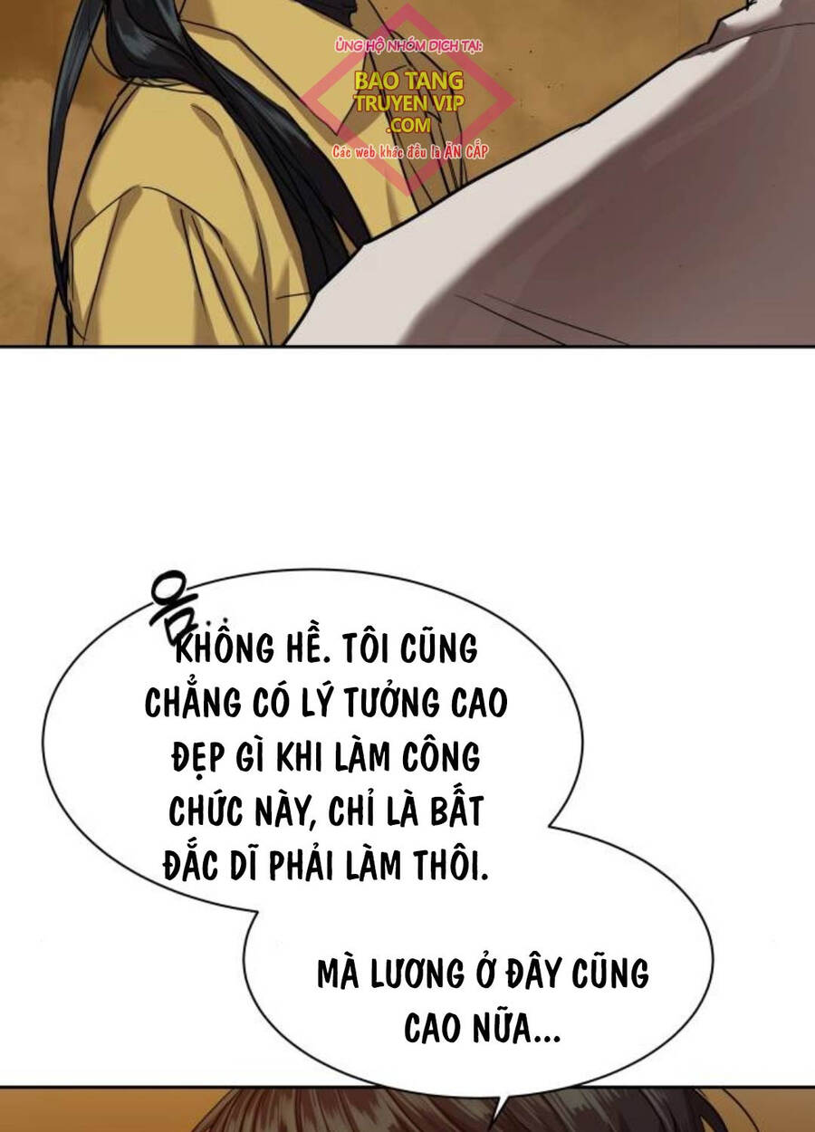 Công Chức Đặc Dị Chương 15 Page 89