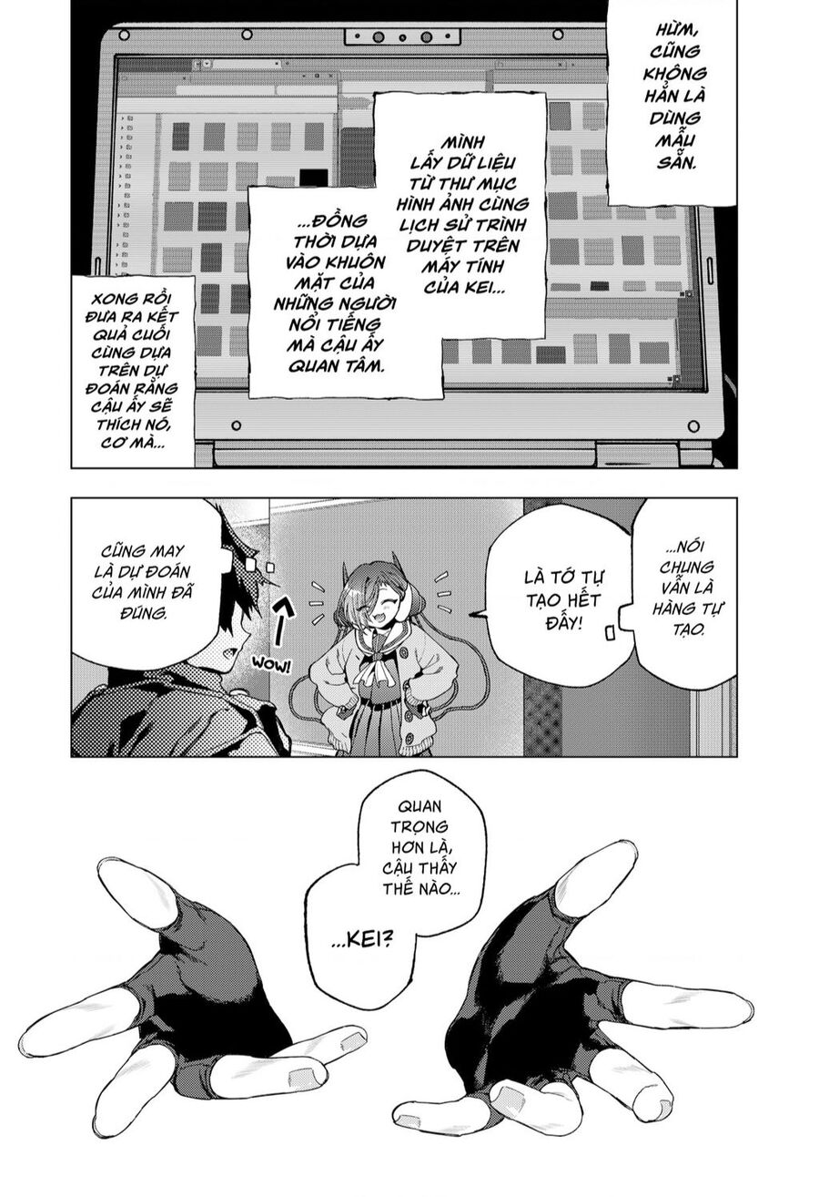 Shinsou No Raputa Chuong 2 Page 46