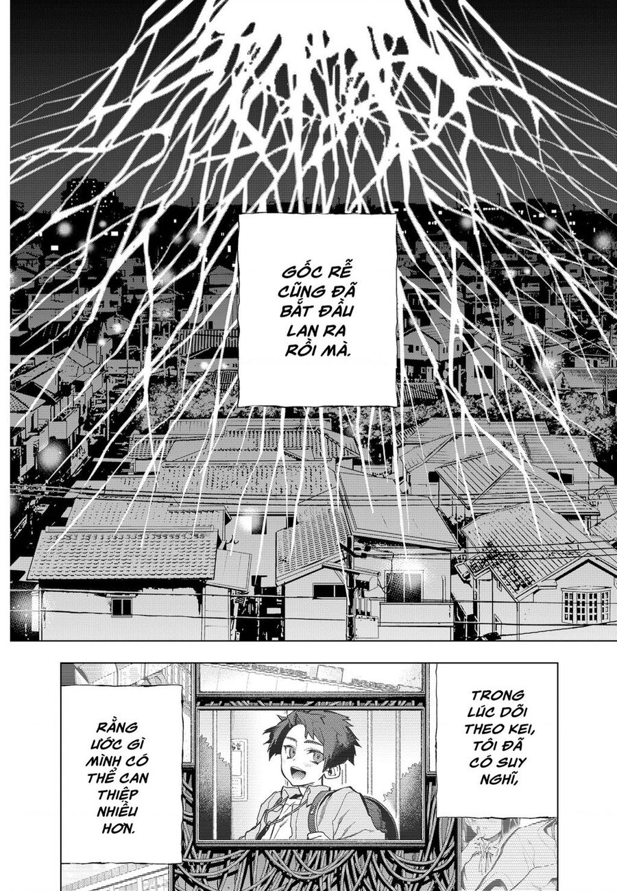 Shinsou No Raputa Chuong 2 Page 63