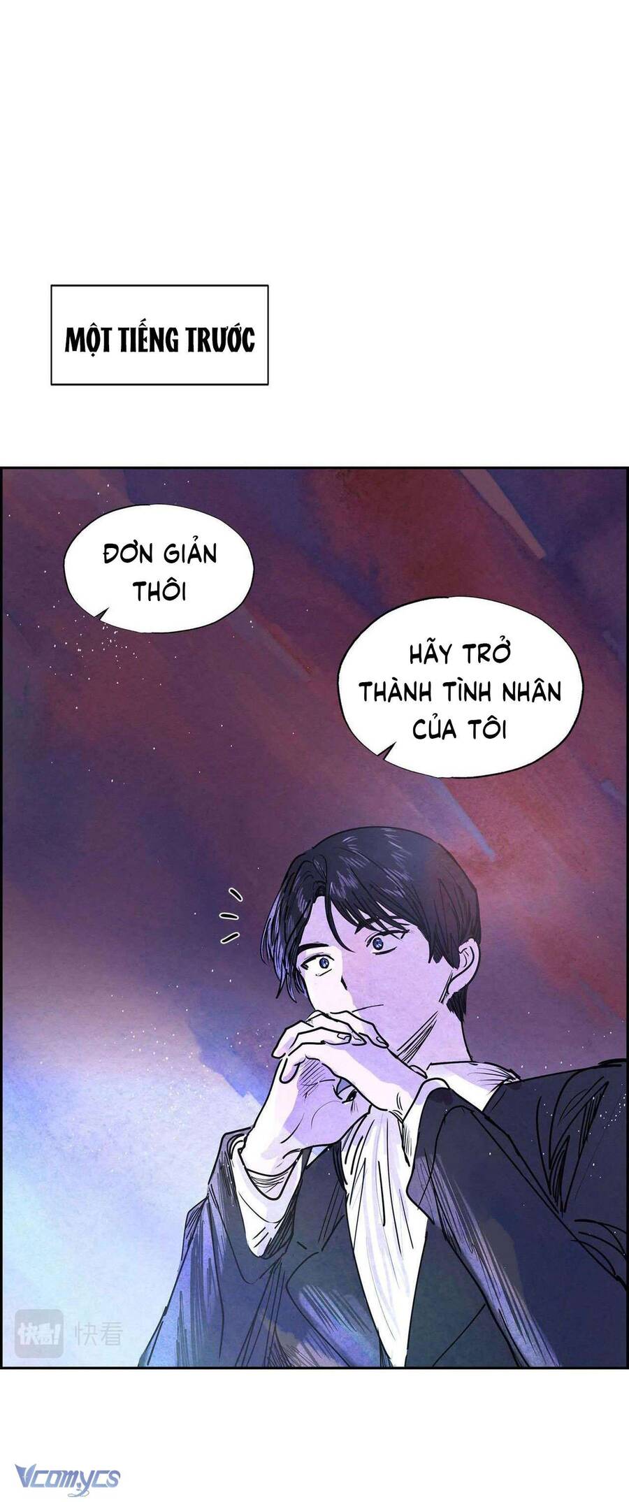 Ác Nữ Sau Lớp Mặt Nạ Chương 5 Page 19