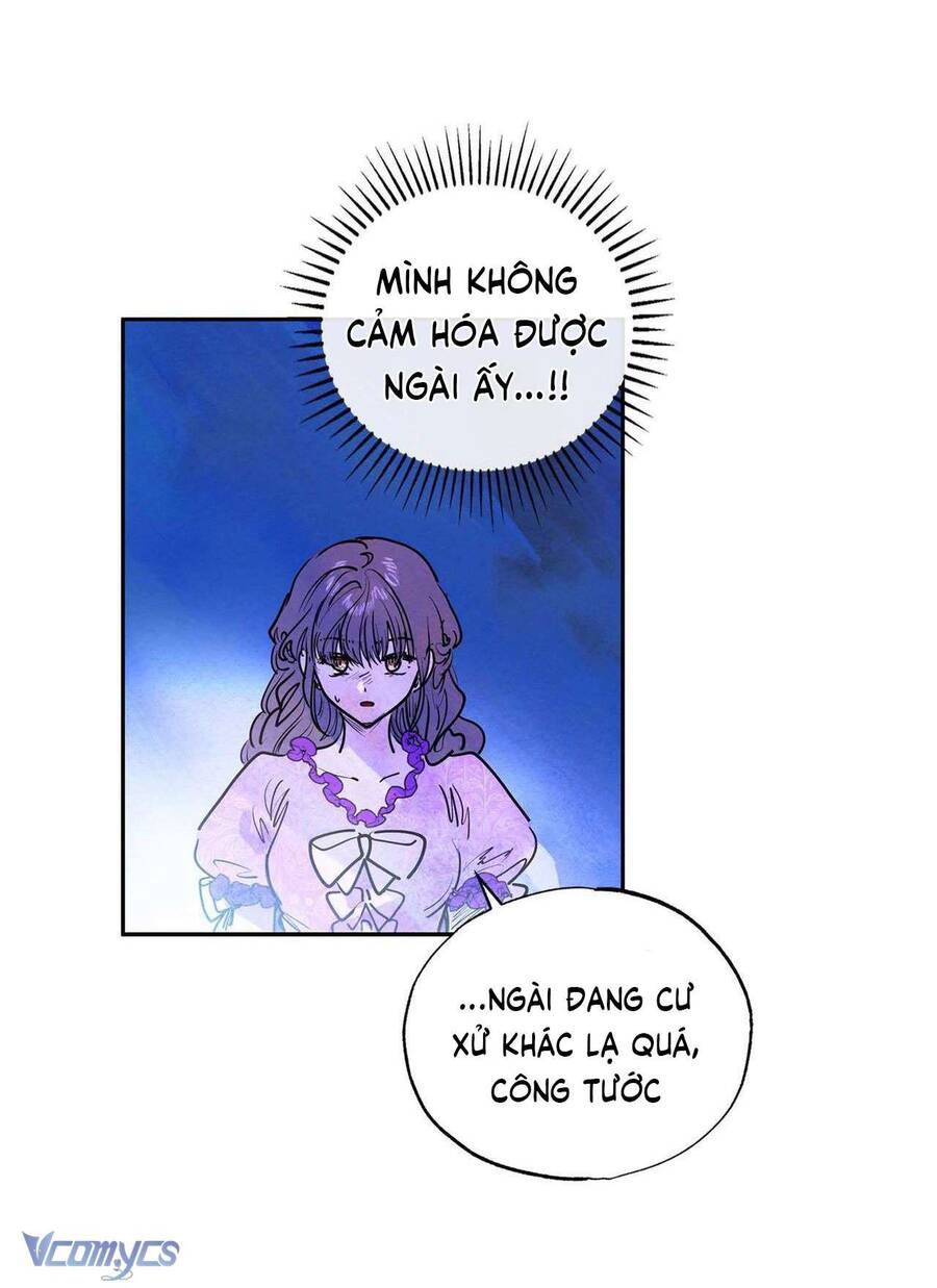 Ác Nữ Sau Lớp Mặt Nạ Chương 5 Page 12