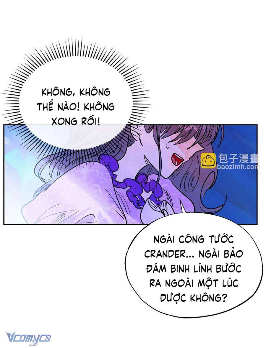 Ác Nữ Sau Lớp Mặt Nạ Chương 5 Page 3