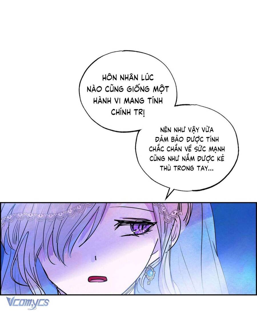 Ác Nữ Sau Lớp Mặt Nạ Chương 5 Page 21