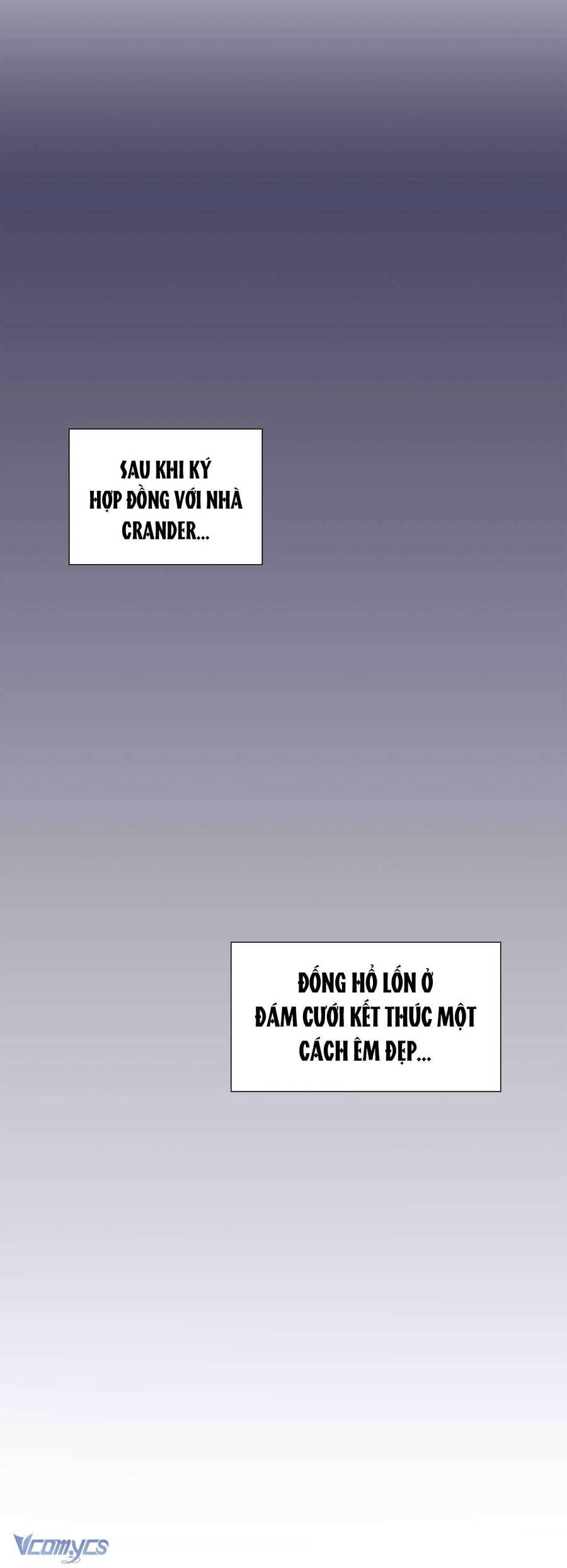 Ác Nữ Sau Lớp Mặt Nạ Chương 5 Page 33