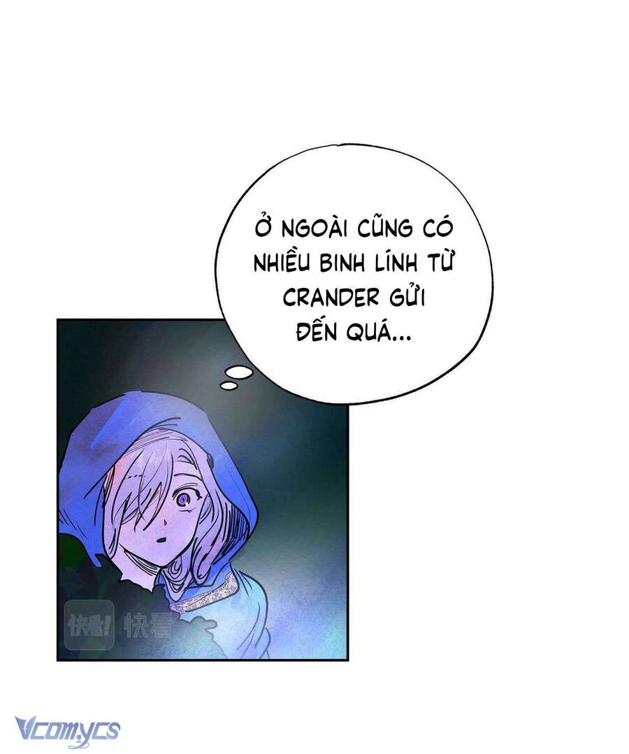 Ác Nữ Sau Lớp Mặt Nạ Chương 5 Page 42