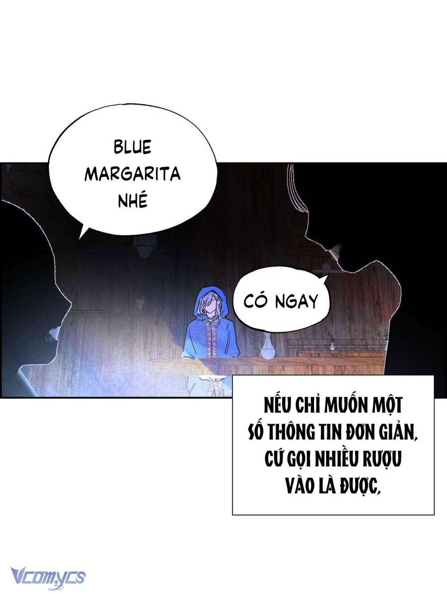 Ác Nữ Sau Lớp Mặt Nạ Chương 5 Page 55