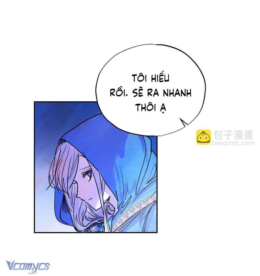 Ác Nữ Sau Lớp Mặt Nạ Chương 5 Page 52