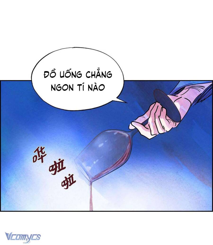 Ác Nữ Sau Lớp Mặt Nạ Chương 5 Page 63