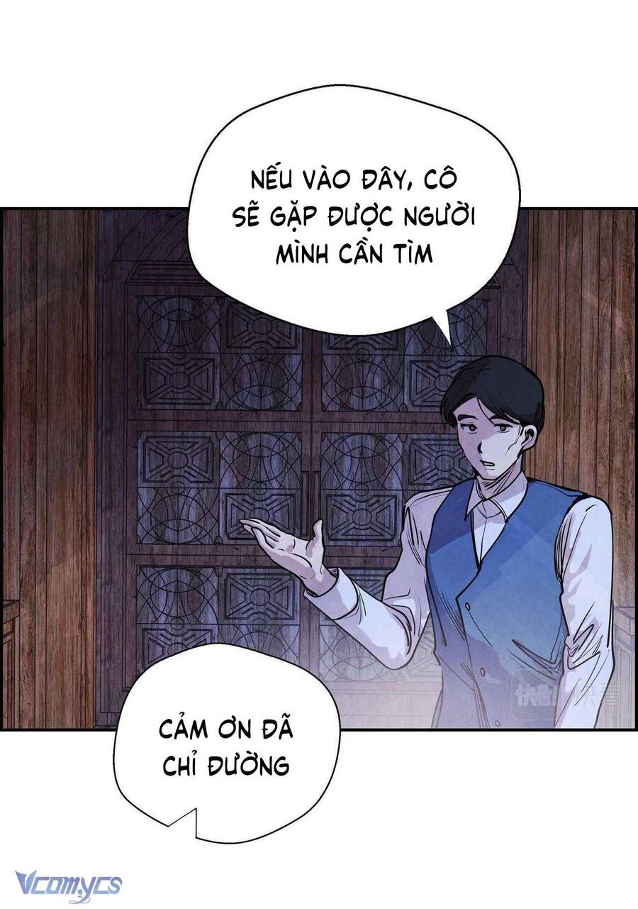 Ác Nữ Sau Lớp Mặt Nạ Chương 6 Page 5