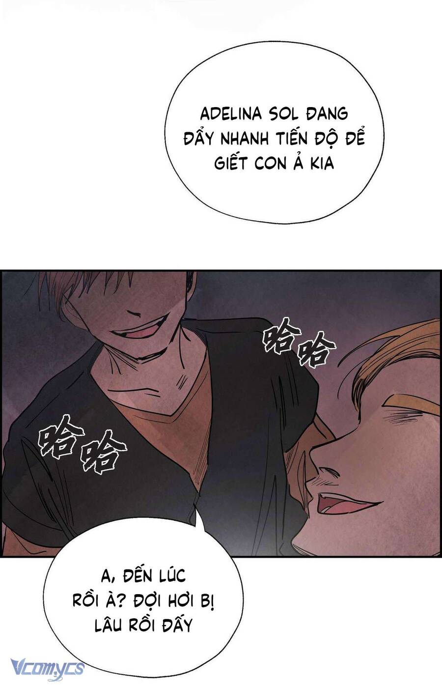 Ác Nữ Sau Lớp Mặt Nạ Chương 6 Page 62