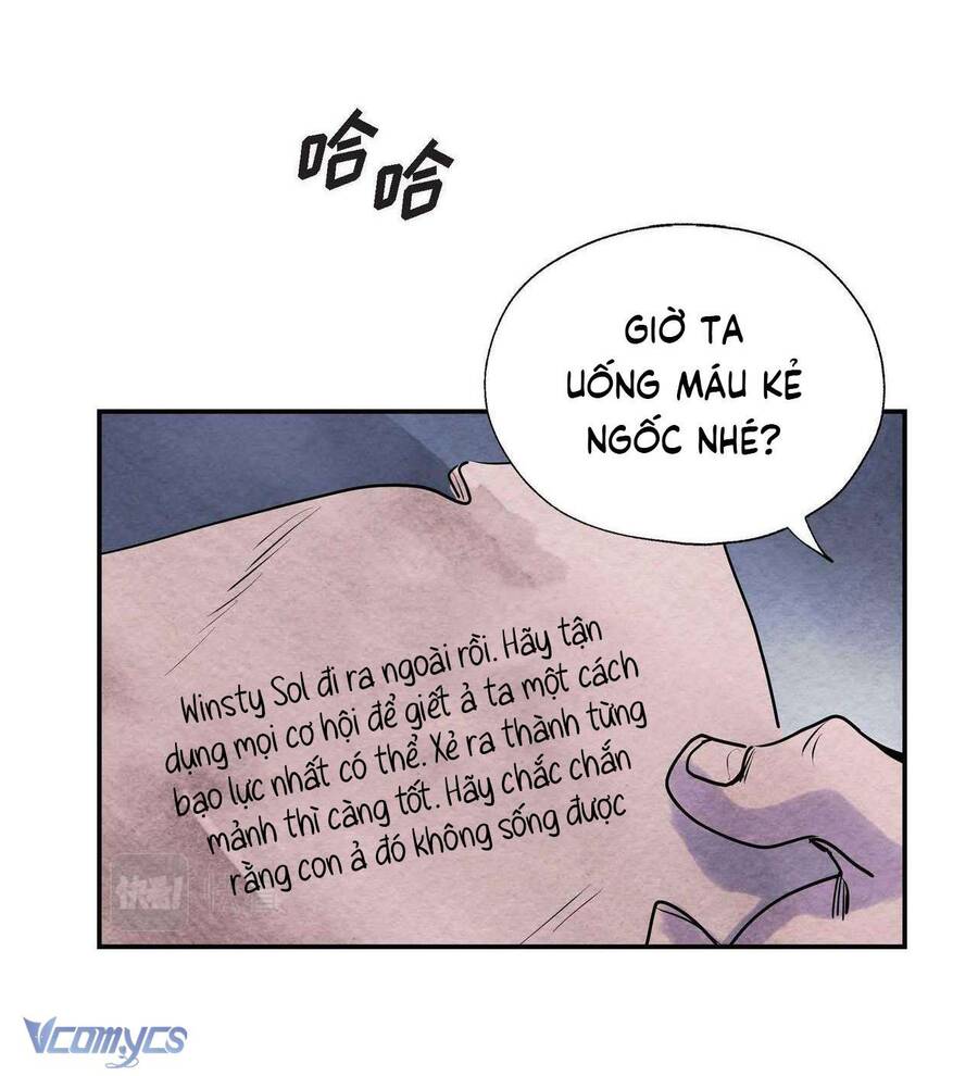 Ác Nữ Sau Lớp Mặt Nạ Chương 6 Page 63