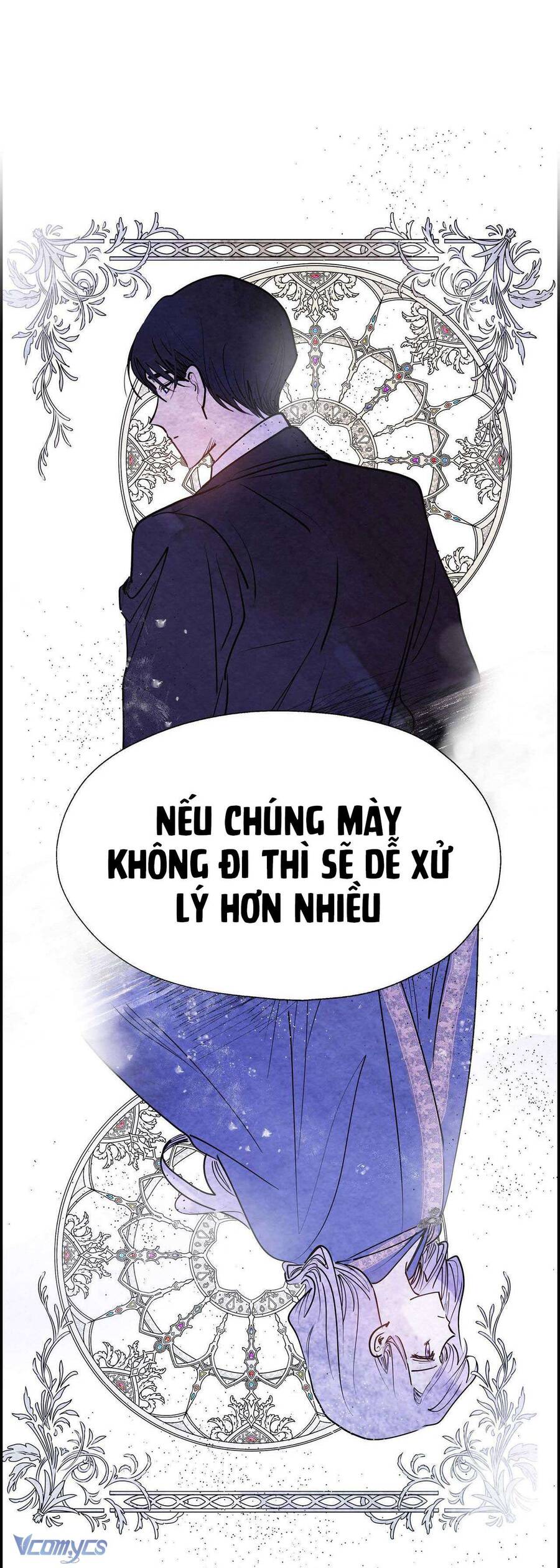 Ác Nữ Sau Lớp Mặt Nạ Chương 6 Page 71