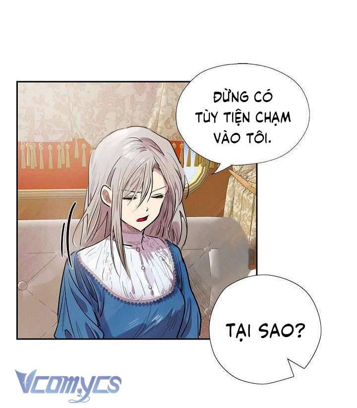 Ác Nữ Sau Lớp Mặt Nạ Chương 7 Page 12