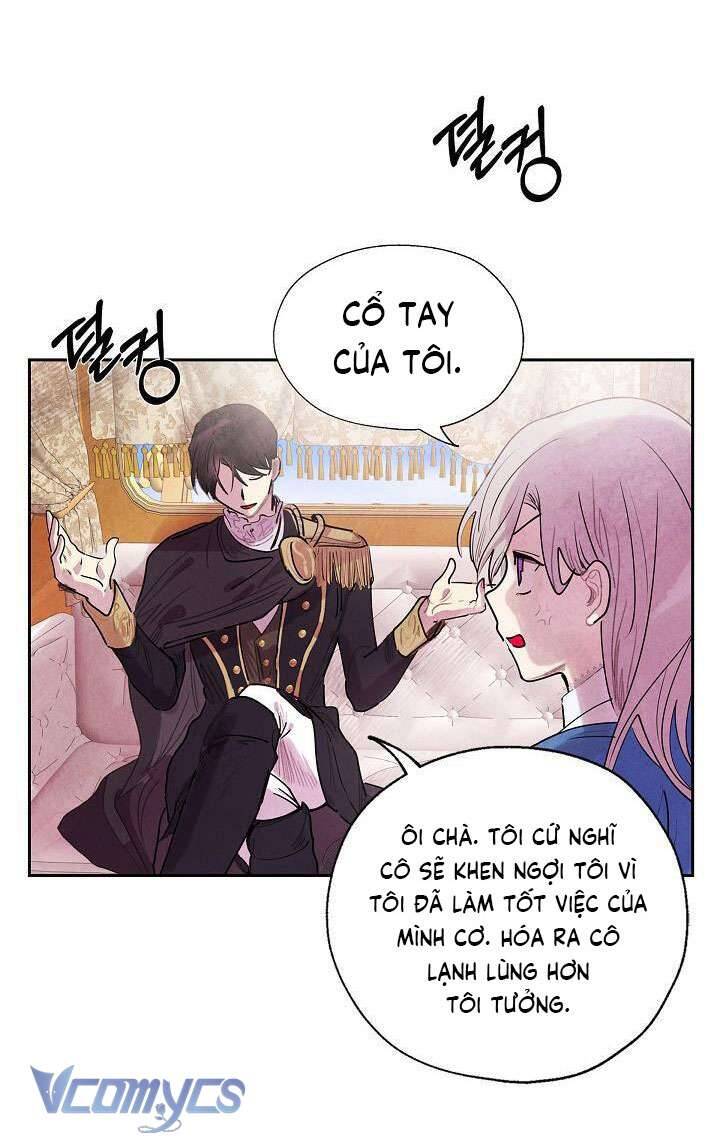 Ác Nữ Sau Lớp Mặt Nạ Chương 7 Page 13