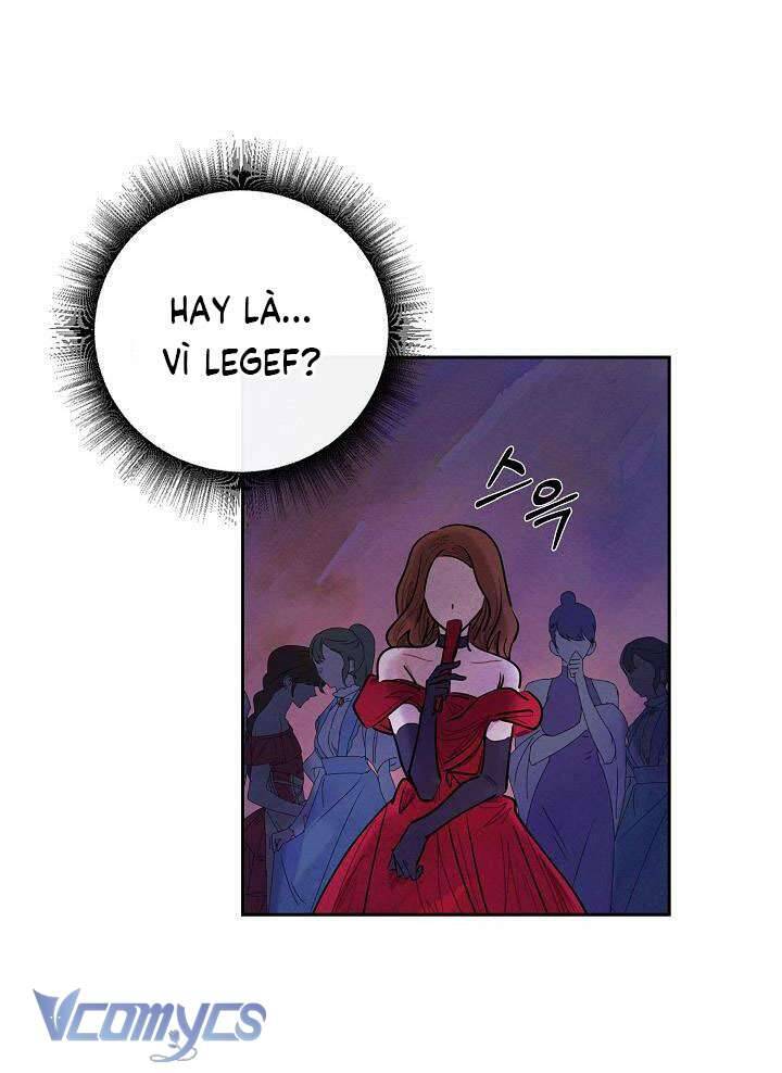 Ác Nữ Sau Lớp Mặt Nạ Chương 7 Page 48