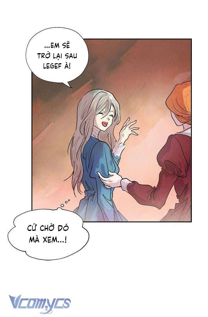 Ác Nữ Sau Lớp Mặt Nạ Chương 7 Page 41