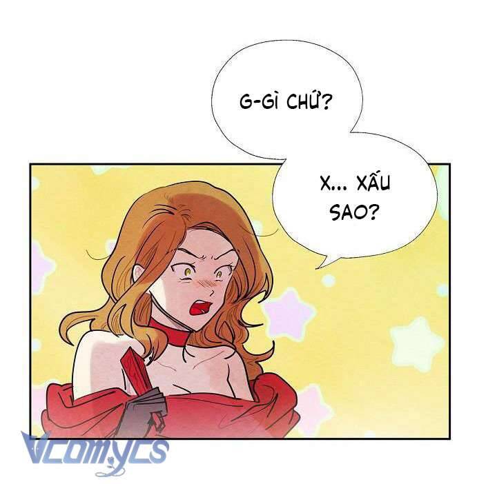 Ác Nữ Sau Lớp Mặt Nạ Chương 7 Page 56