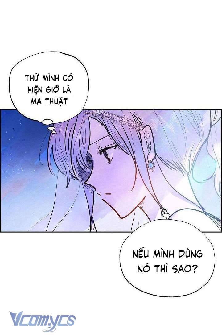 Ác Nữ Sau Lớp Mặt Nạ Chương 3 Page 17