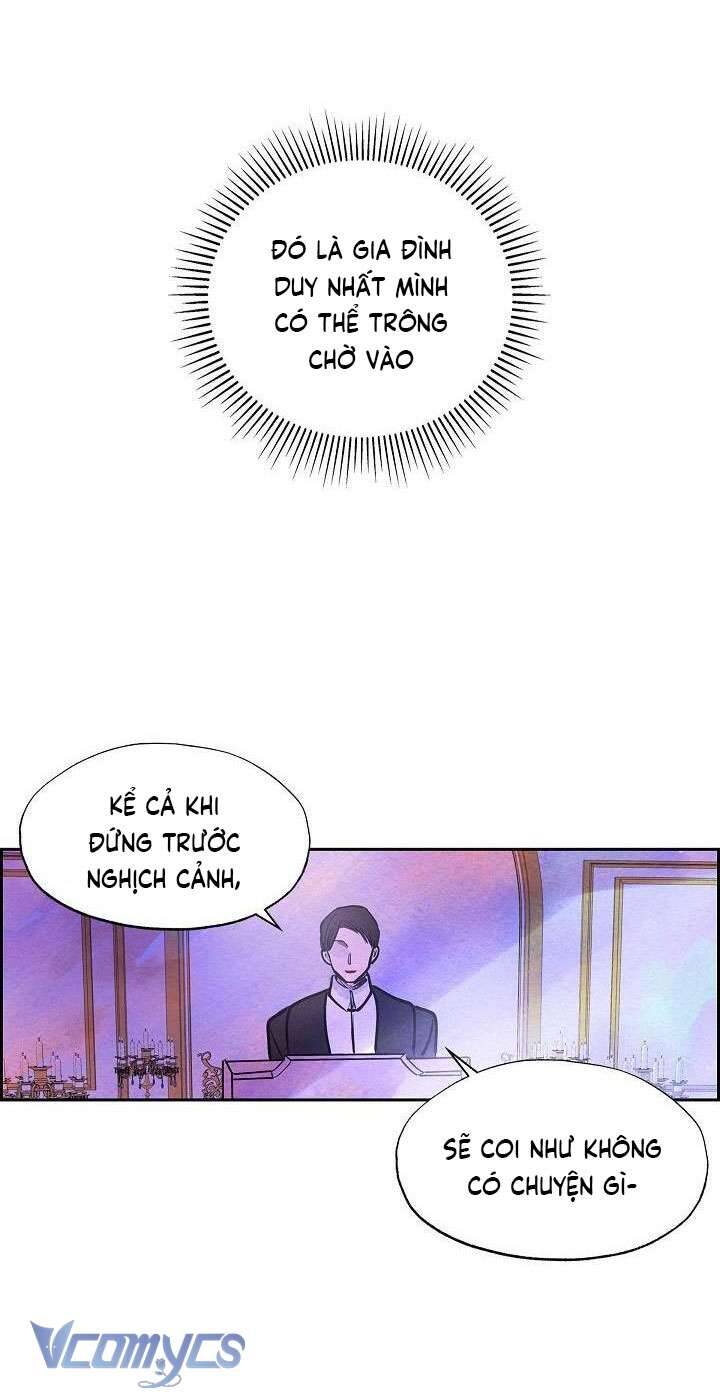 Ác Nữ Sau Lớp Mặt Nạ Chương 3 Page 32