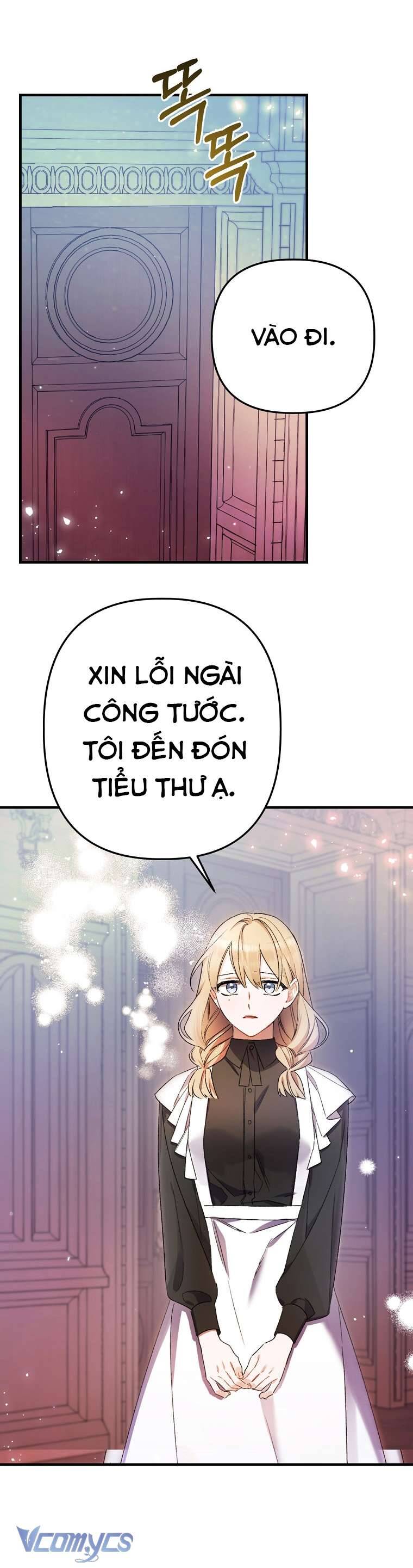 Tôi Chỉ Chăm Sóc Người Cha Ốm Yếu Của Mình Mà Thôi! Chương 2 Page 18