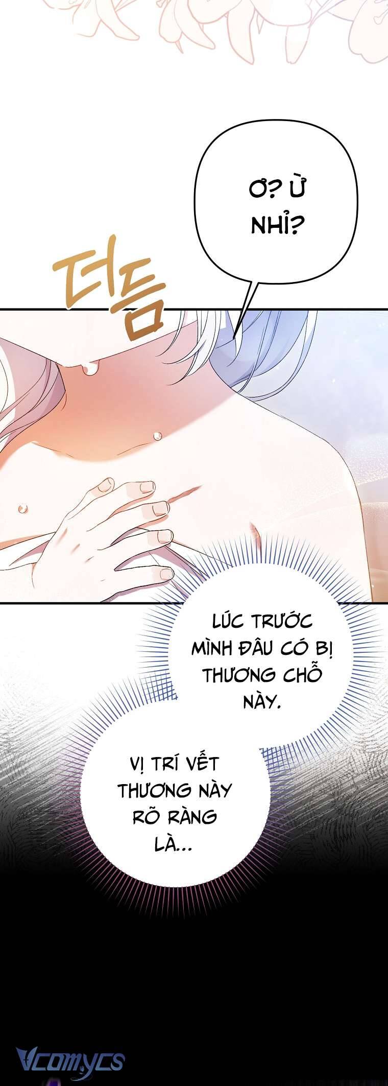 Tôi Chỉ Chăm Sóc Người Cha Ốm Yếu Của Mình Mà Thôi! Chương 2 Page 45