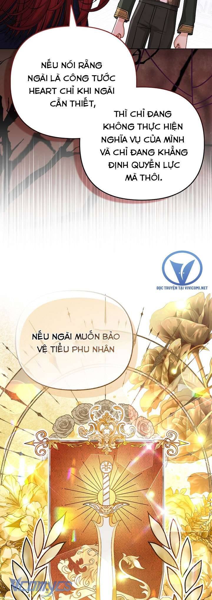 Nhân Vật Phản Diện Đều Thích Tôi Chương 41 Page 46