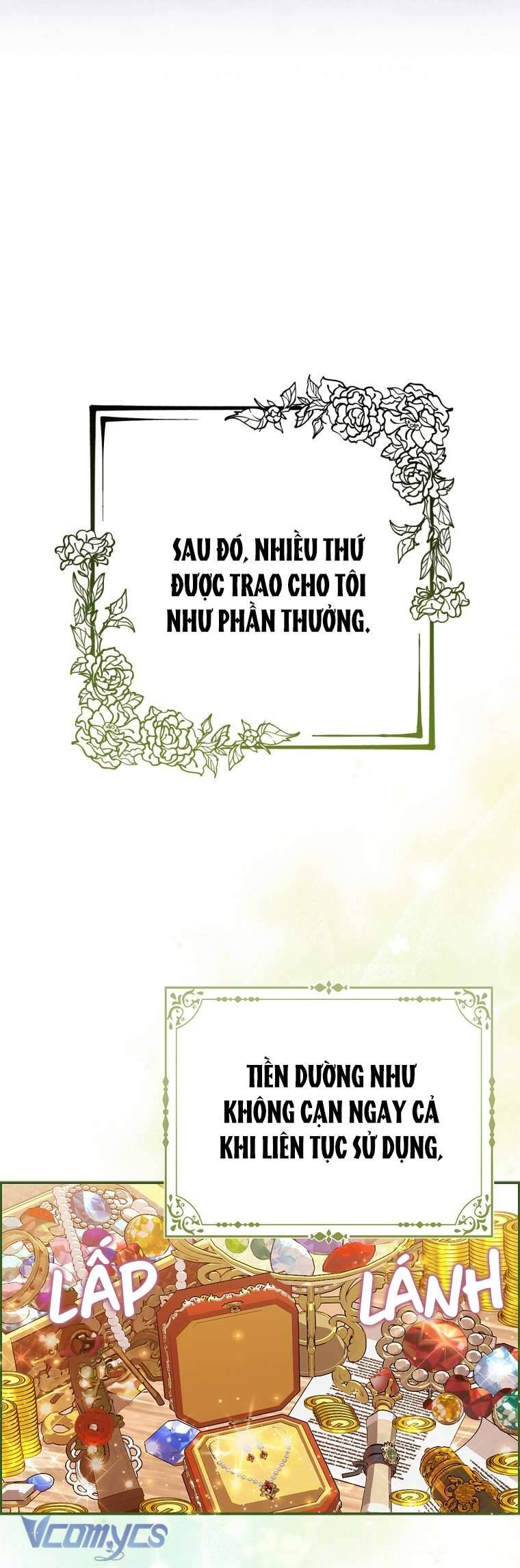 Nhân Vật Phản Diện Đều Thích Tôi Chương 1 Page 26