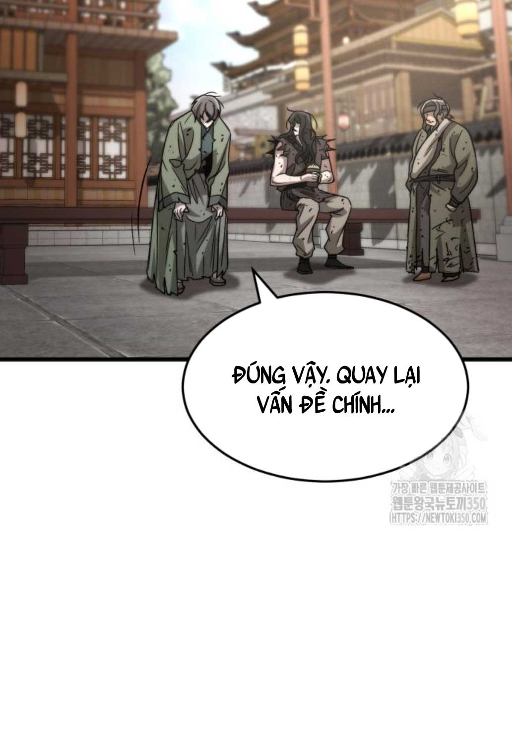 Tân Đích Vấn Chương 27 Page 35