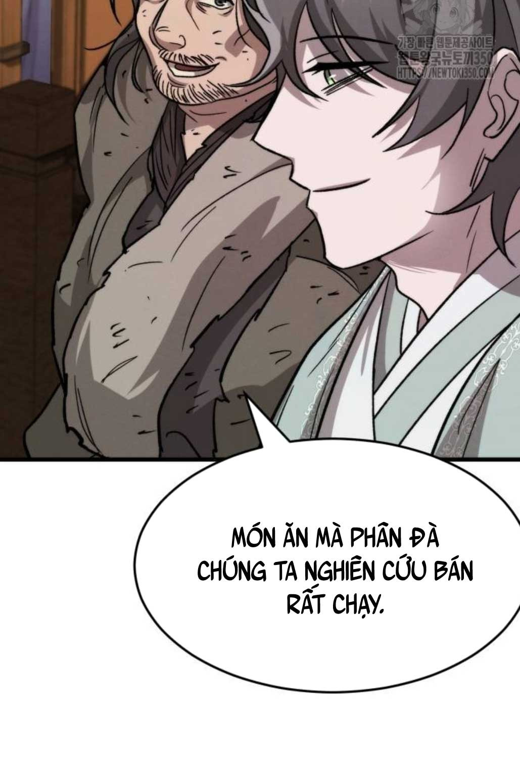 Tân Đích Vấn Chương 28 Page 85