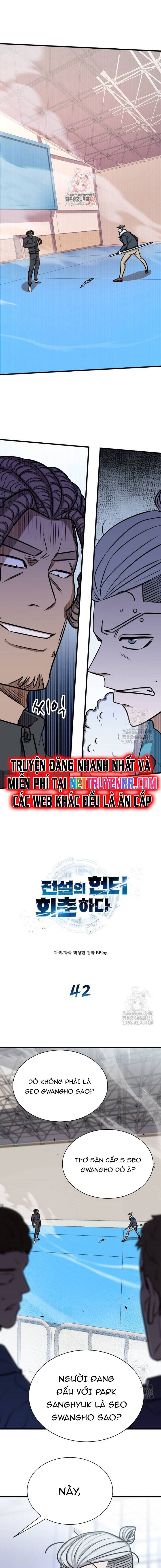 Thợ Săn Huyền Thoại Trẻ Hóa Chương 42 Page 2