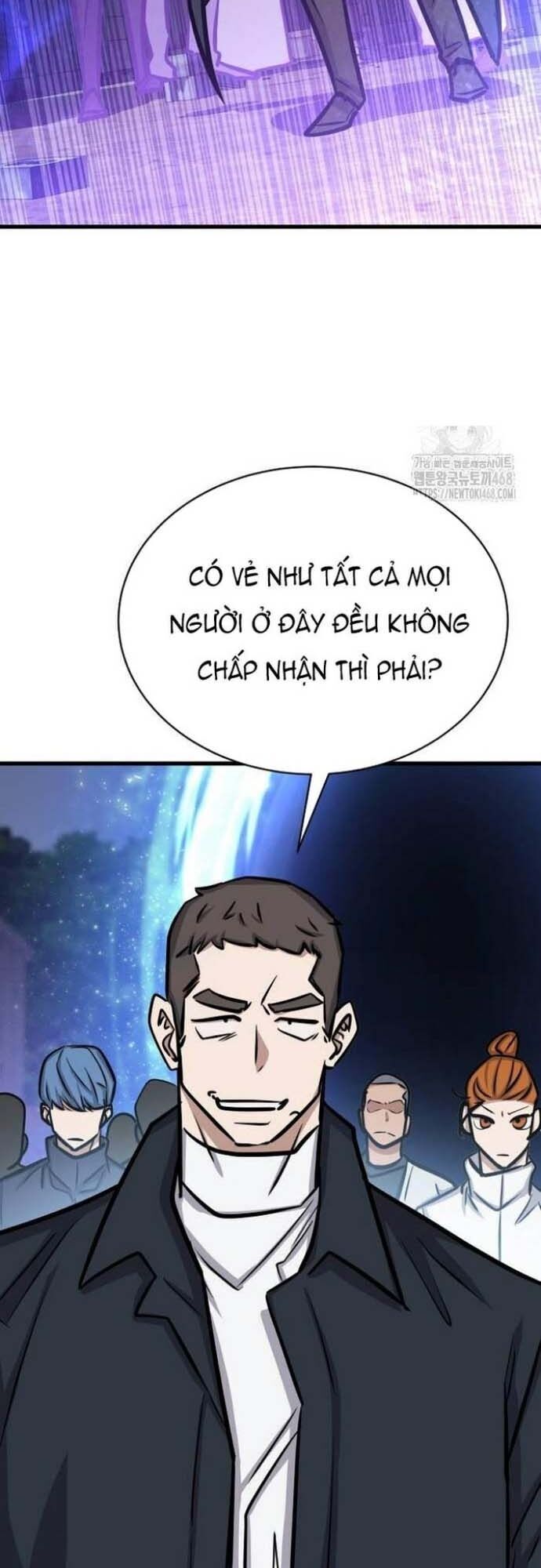 Thợ Săn Huyền Thoại Trẻ Hóa Chương 43 Page 68