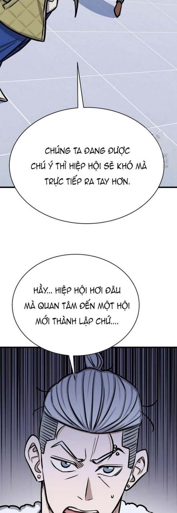 Thợ Săn Huyền Thoại Trẻ Hóa Chương 43 Page 24