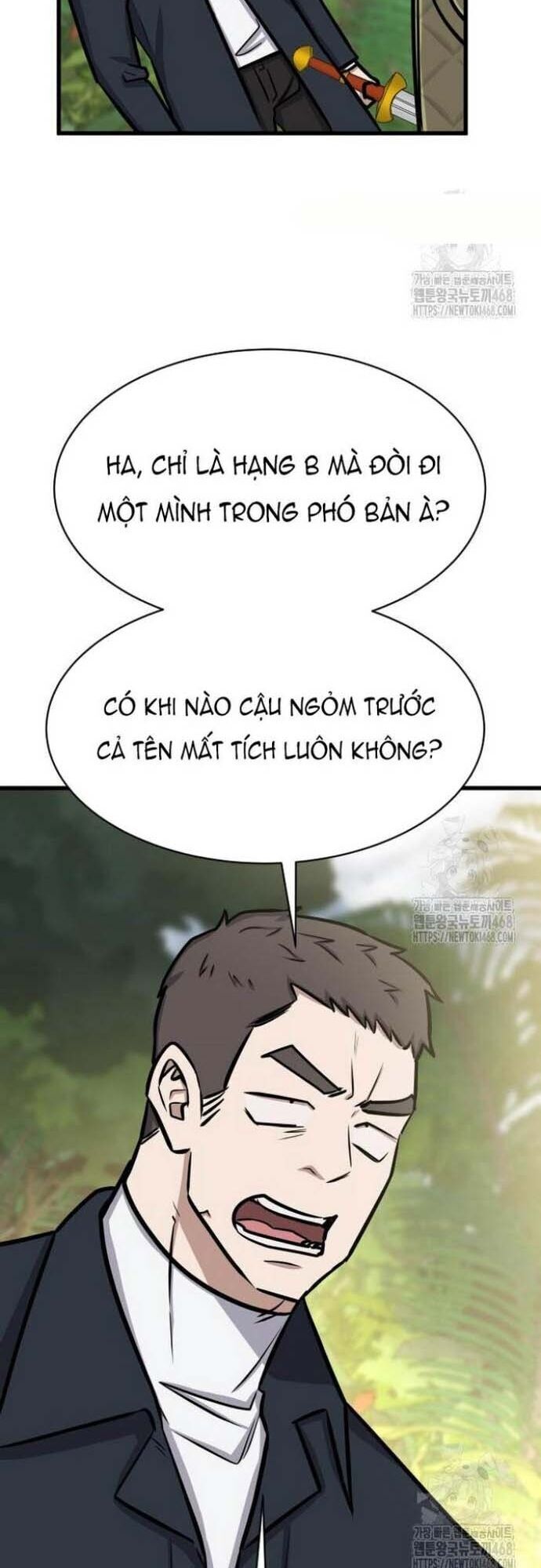 Thợ Săn Huyền Thoại Trẻ Hóa Chương 44 Page 52