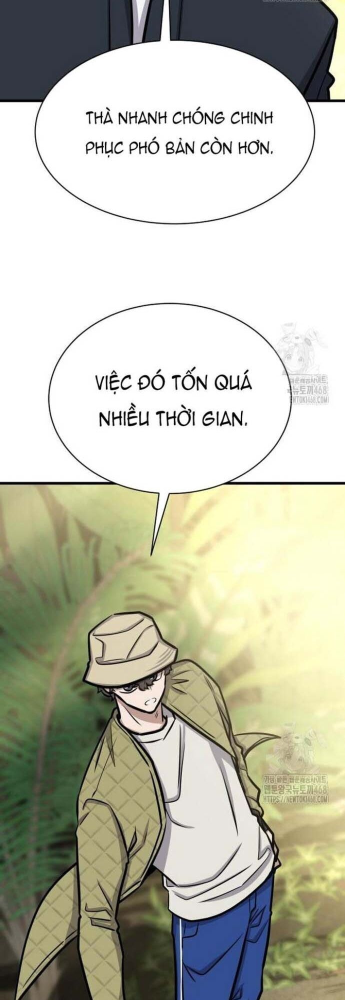 Thợ Săn Huyền Thoại Trẻ Hóa Chương 44 Page 53