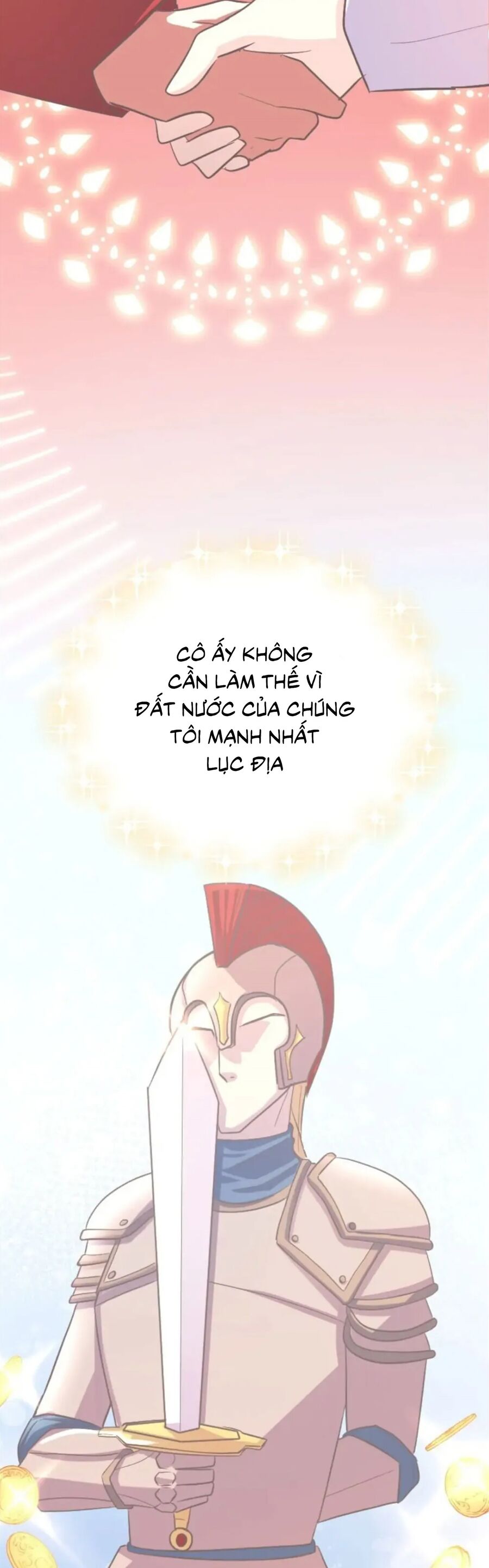 Xin Hãy Hoàn Thành Thỏa Thuận Cuối Cùng, Thưa Ngài! Chương 1.5 Page 2