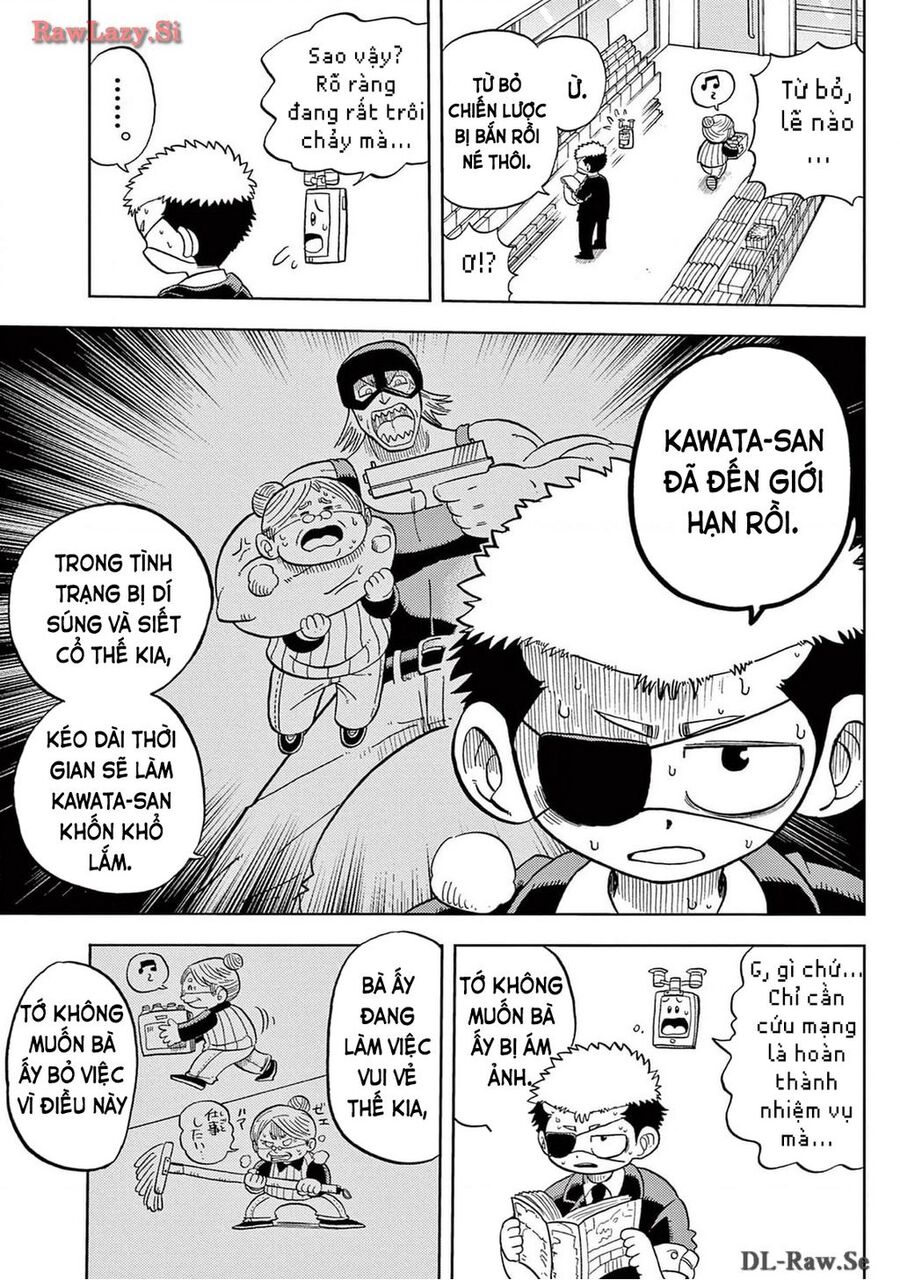 Unmei No Makimodoshi Chuong 1 Page 26