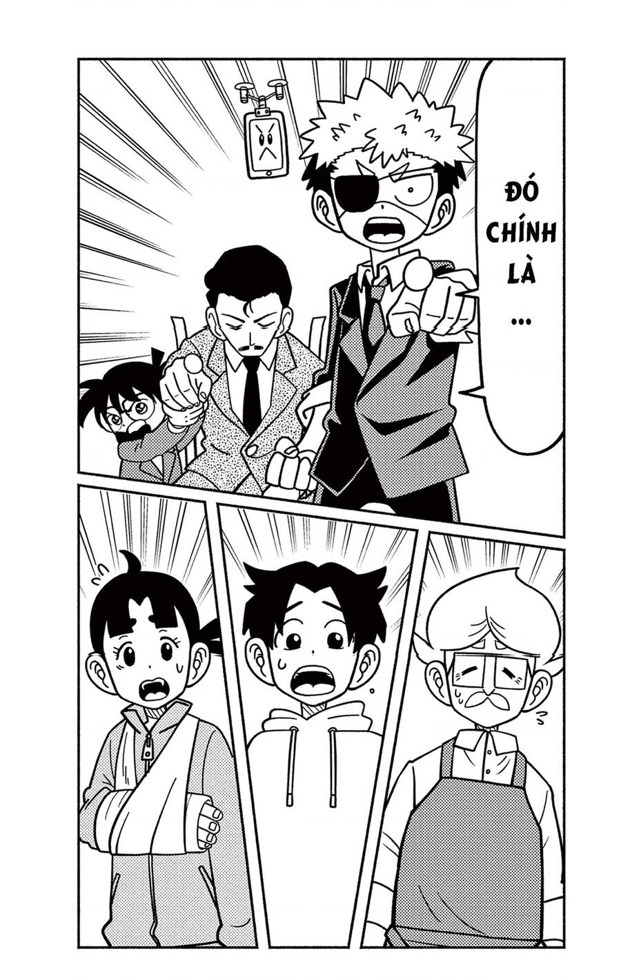 Unmei No Makimodoshi Chương 38 Page 27