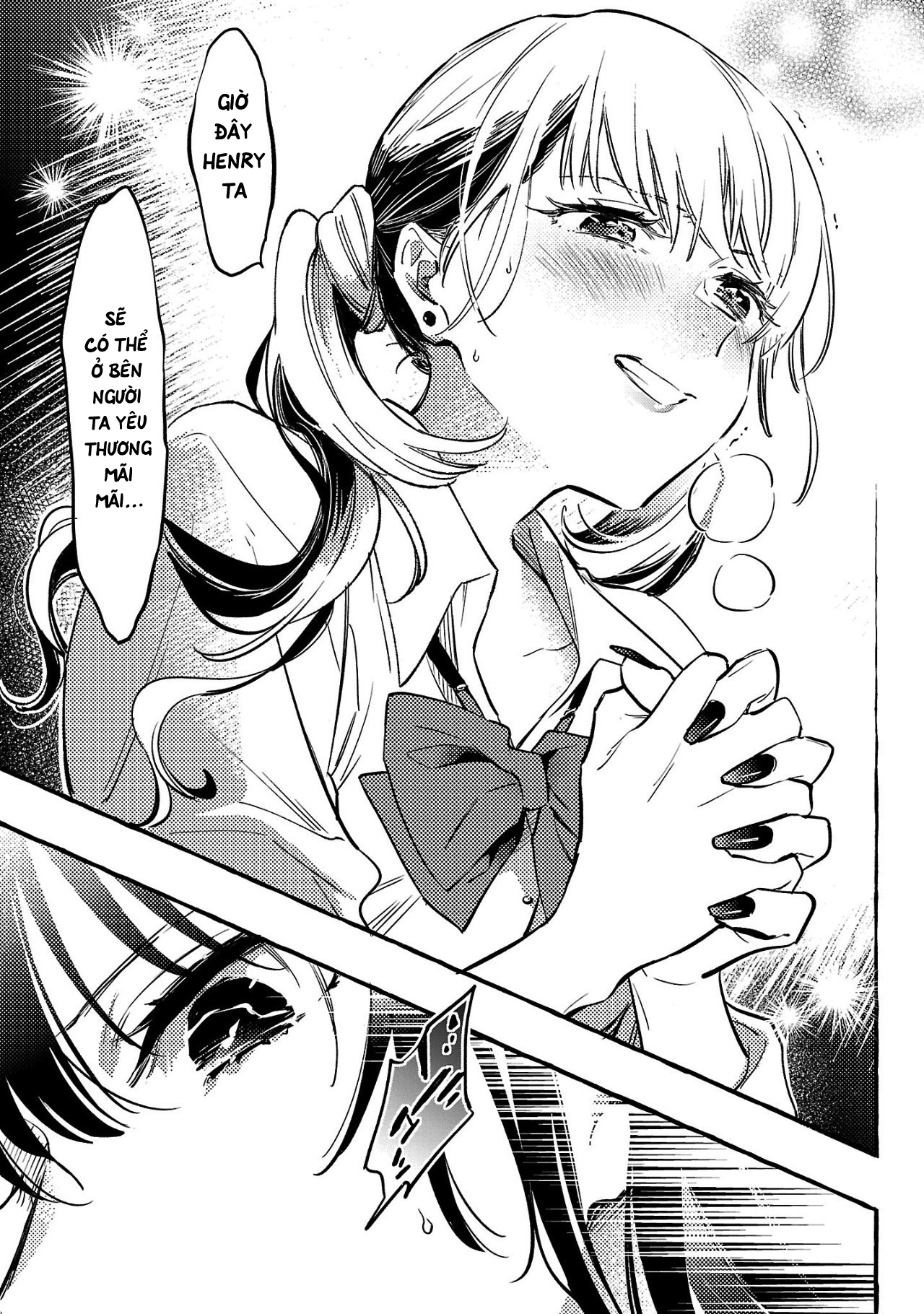 Byakuda No Hanamuko Chương 7 Page 102