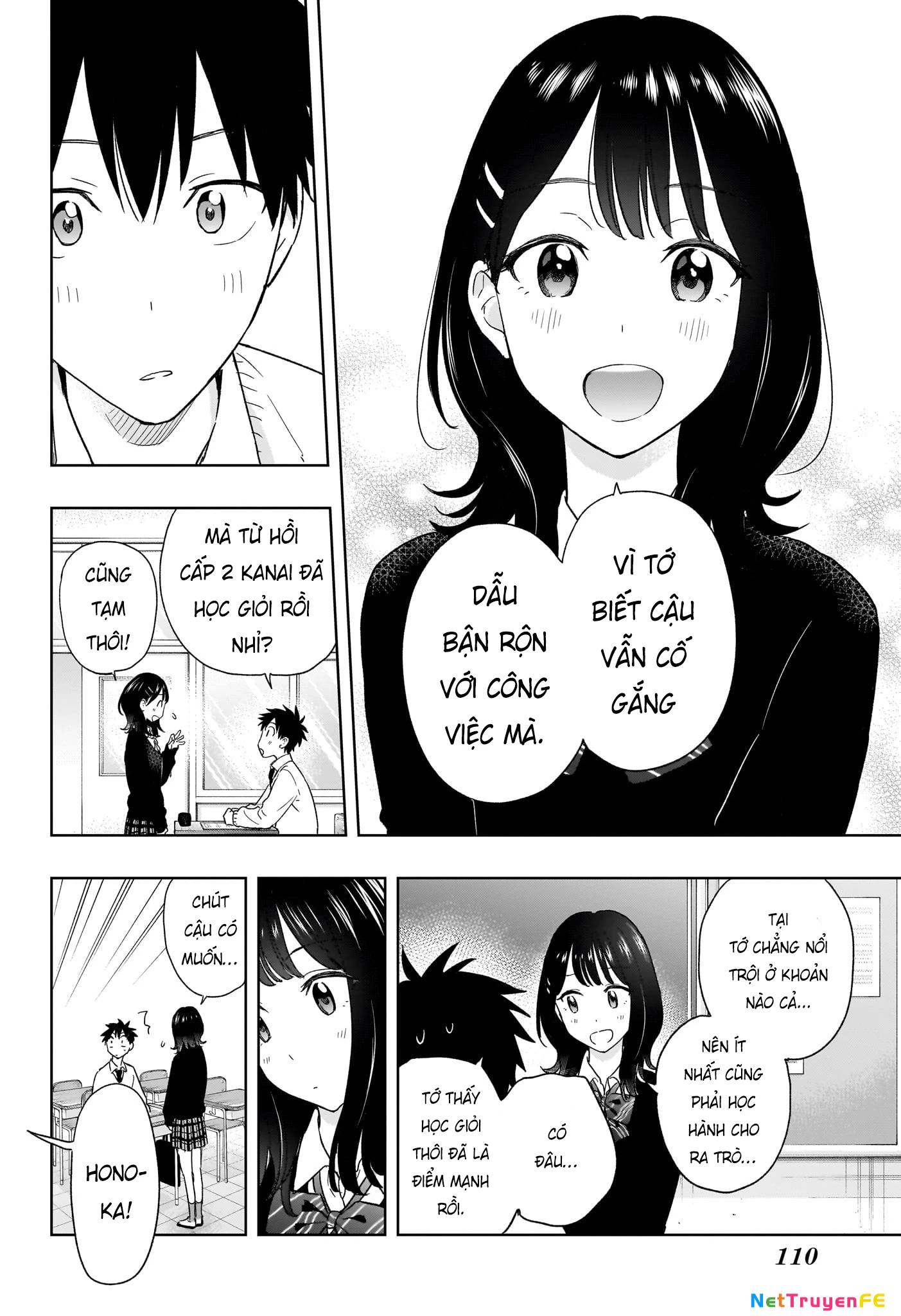 Himaten Chương 13 Page 5