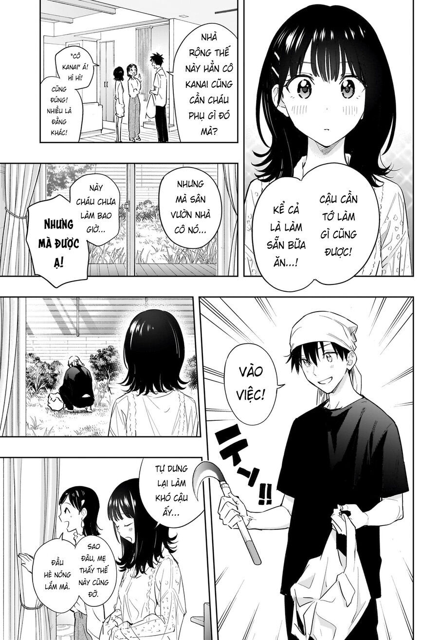 Himaten Chương 30 Page 7