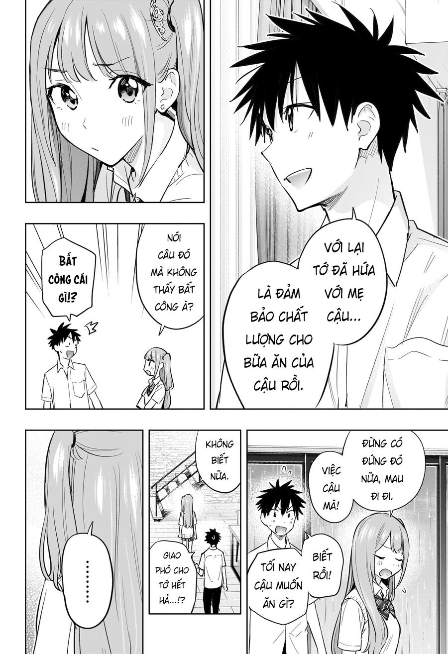 Himaten Chương 31 Page 12